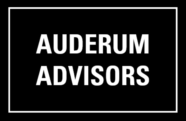 Auderum Advisors Oy